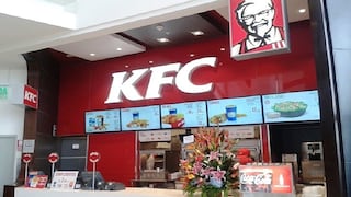 ¡Encontraron de todo! Clausuran KFC de San Juan de Lurigancho  