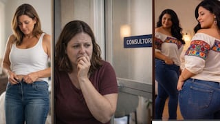 ¿Por qué cuesta reconocer el sobrepeso? Estudio revela las barreras emocionales y culturales