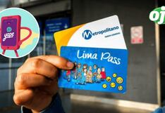 Presidente de la ATU revela que tarjetas de transporte del Metropolitano podrían recargarse con Yape