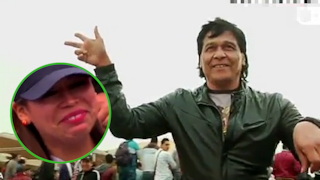 Cómico ambulante peruano se disculpa por chistes crueles de venezolanos (VIDEO)