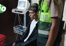 Pueblo Libre: repartidor ingirió droga antes de ser detenido y termina en hospital