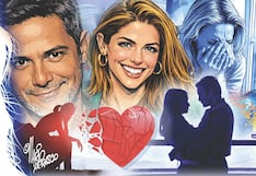 Tengo envidia de Stephanie Cayo (CASOS DEL CORAZÓN)