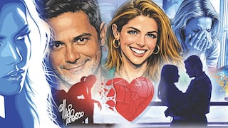 Tengo envidia de Stephanie Cayo (CASOS DEL CORAZÓN)