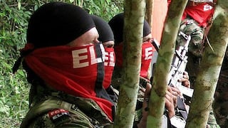 Colombia: cabecilla del ELN muere en enfrentamiento con el Ejército 