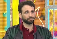 Rodrigo González muestra chat donde reportero de Magaly le pide trabajo: “el tema económico acá no es muy estable”