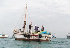 TrazApp: así funciona el aplicativo que ayuda a la pesca artesanal y cuida el ecosistema