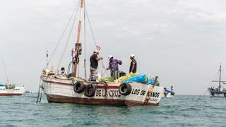 TrazApp: así funciona el aplicativo que ayuda a la pesca artesanal y cuida el ecosistema