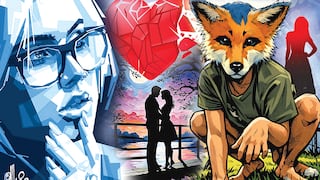 Mi novio se cree un “therian” (Casos del Corazón)