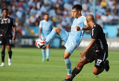 Sporting Cristal se impone 5-1 frente Unión Comercio: ¿Cómo quedó la tabla de posiciones del Torneo Apertura?