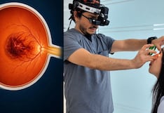 Avances innovadores contra la degeneración macular