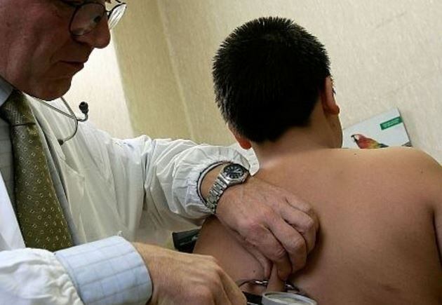 Aumenta porcentaje de niños y adolescentes con obesidad en el Perú