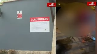 La Molina: clausuran vivienda donde se hizo fiesta clandestina en la que participó joven agredido