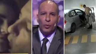 La defensa del abogado Adolfo Bazán tras denuncias: “mienten deliberadamente” | VIDEO