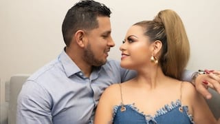 Flor Polo y Néstor Villanueva firmarán divorcio: Una historia de amor que llega a su fin tras escándalos 