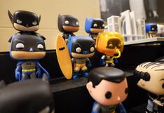 ¡Bati Fiesta Explosiva! Lima Este vivirá el primer Batman Fest y más de 5 mil fans ya cuentan las horas