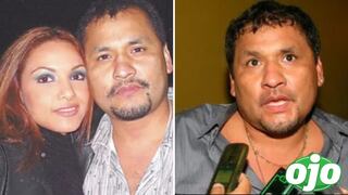 Vernis Hernández se despide de Carlos González, padre de sus hijo, con sentido mensaje: “Descansa en paz cabezón” 