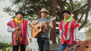 Festival Cultura Perú Electro Música: Estos artistas se presentarán 