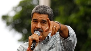 Venezuela: Piden 100 millones de dólares de Estados Unidos para acabar con Nicolás Maduro