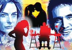 Mi novio es muy coqueto (CASOS DEL CORAZÓN)