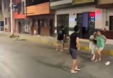 Alerta por sismo: Fuerte temblor en Chimbote dejó heridos y piden estar preparados