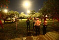 Asesinan a un hombre de un disparo en la cabeza, en Comas (FOTOS)