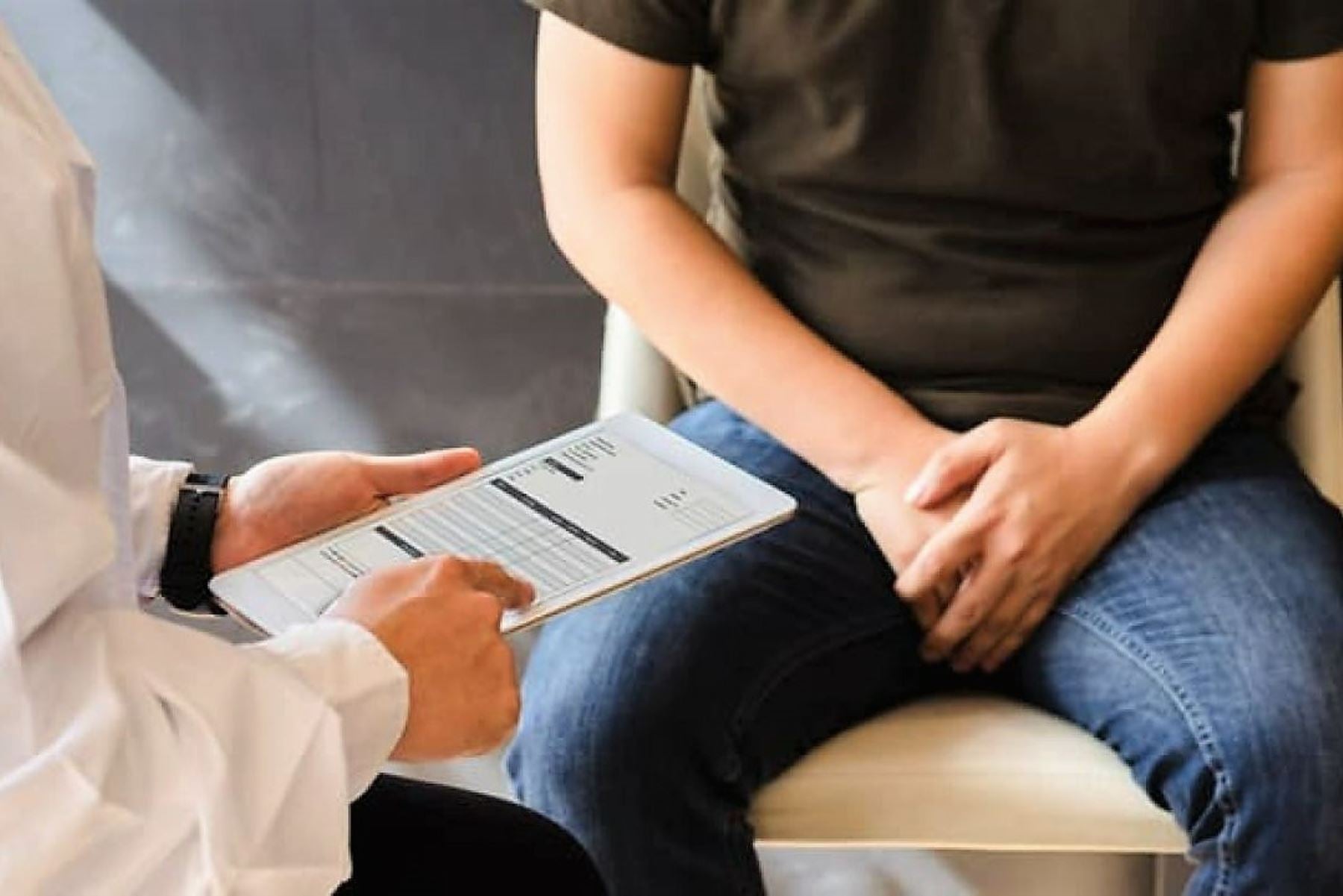 Hombres podrán someterse a vasectomía de forma gratuita en hospitales de Lima. (Foto: Referencial/GEC)