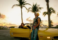 Mike Bahía cambia de escenario al Centro de Convenciones de Barranco