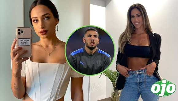 Tepha Loza: no puedo dejar de ser feliz por gente negativa