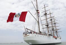 Marina de Guerra del Perú: B.A.P Unión tuvo un gran recibimiento en su primer arribo a Grecia