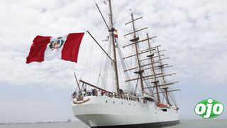 Marina de Guerra del Perú: B.A.P Unión tuvo un gran recibimiento en su primer arribo a Grecia