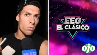 Patricio Parodi en líos legales con ‘EEG’ tras recibir carta notarial: “10 años trabajando y me botan de esa manera”