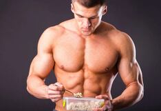 Comer para vivir: Cuida tus músculos con proteínas y buena alimentación