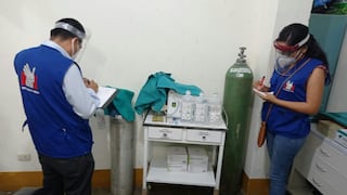 Defensoría del Pueblo detectó medicinas vencidas en centro de salud de Jaén en Cajamarca