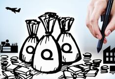 La columna del Tío Billegas: ¡No bajarán impuestos!