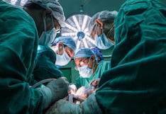 Joven de 28 años tiene segunda oportunidad tras donación de riñón por parte de su padre