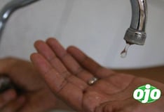 Sunass exige a Sedapal un plazo para solucionar reparaciones del colector de Maranga