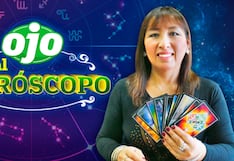Horóscopo gratis de HOY jueves 28 de noviembre por Amatista