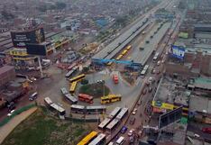 La movilidad sostenible en el Perú: retos y soluciones