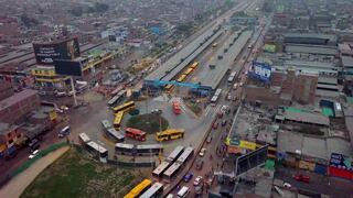 La movilidad sostenible en el Perú: retos y soluciones