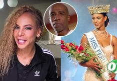 Rosa Elvira Cartagena regresó a Perú y recordó su romance con ‘Cuto’ Guadalupe: “Lo volví a ver después de 25 años”