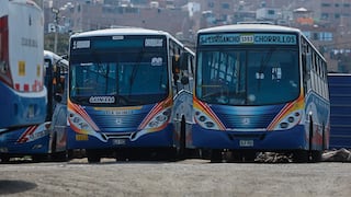 Transportistas pagan cupos y a pesar de ello balean a uno de sus ómnibus