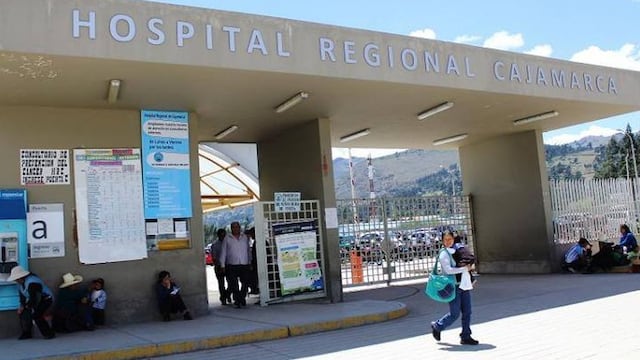 Cajamarca: Defensoría solicita que se envíen  médicos especialistas para tratar el coronavirus