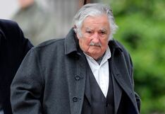 Uruguay: Expresidente José Mujica informa que tiene un tumor en el esófago