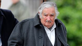 Uruguay: Expresidente José Mujica informa que tiene un tumor en el esófago
