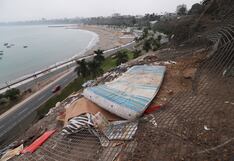 Costa Verde: Los problemas de infraestructura y descuido de una de las vías más transitadas en Lima