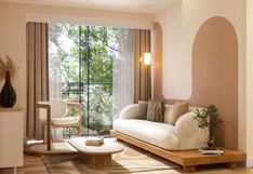 Guía para crear ambientes cálidos y acogedores en tu hogar