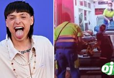 Niño de 10 años cae de una azotea al intentar ver la fiesta de Peso Pluma en Guadalajara