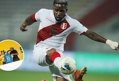 Jefferson Farfán desea que Alianza Lima haga historia en La Bombonera