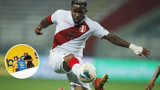 Jefferson Farfán desea que Alianza Lima haga historia en La Bombonera