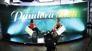 Brunella Horna revela detalles jamás contados para 'Pandora Slam'